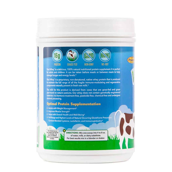 Vital Whey Vital Whey