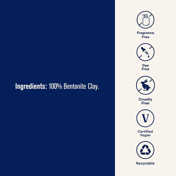 Bentonite Clay Bentonite Clay