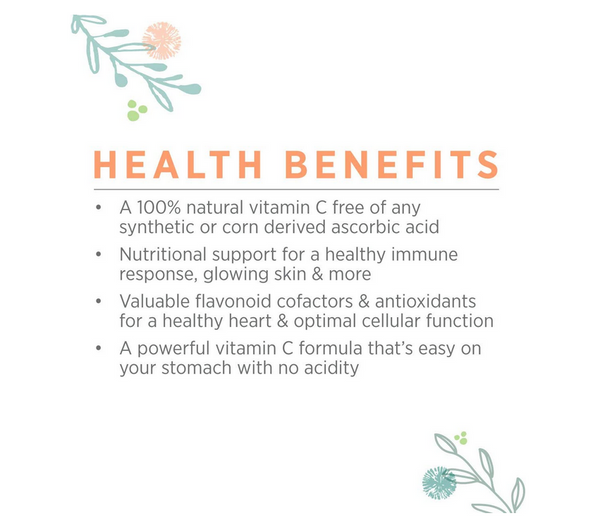 Pure Radiance C Facts