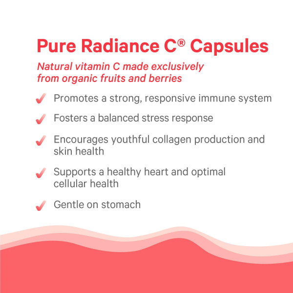 Pure Radiance C