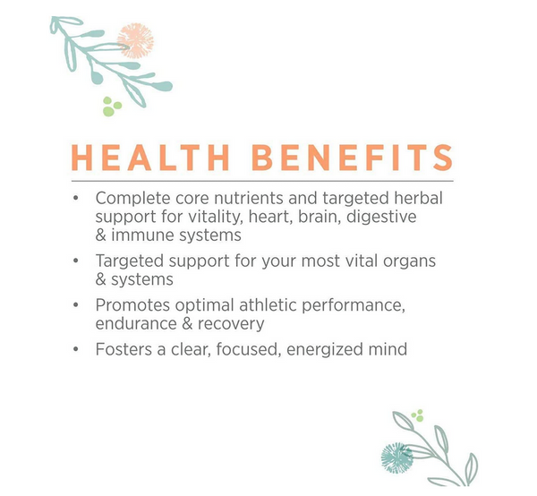 Vita-Min-Herb Multi for Men