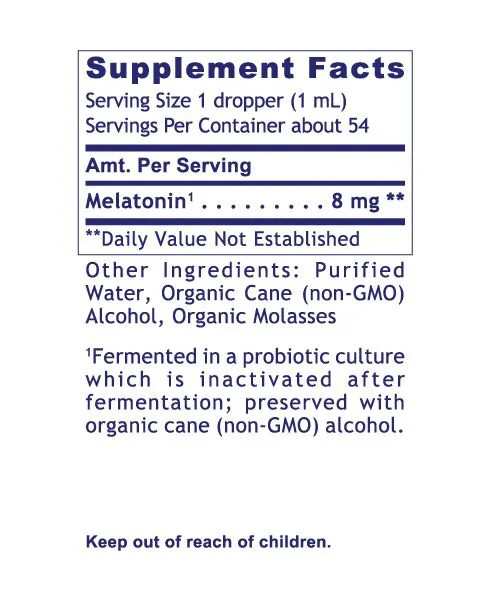 Melatonin ND Melatonin ND