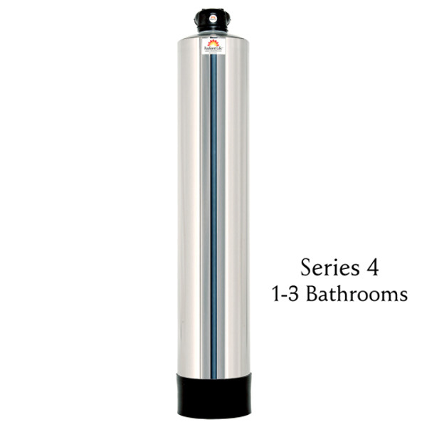 Whole House Filtration - Series 4 Whole House Filtration - Series 4