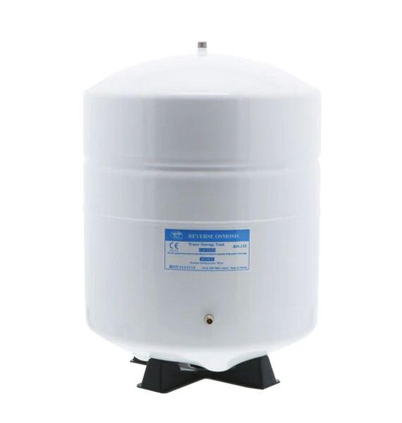 Radiant Life Water Purification System Tanks