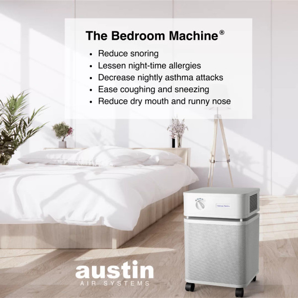 Bedroom Machine Bedroom Machine