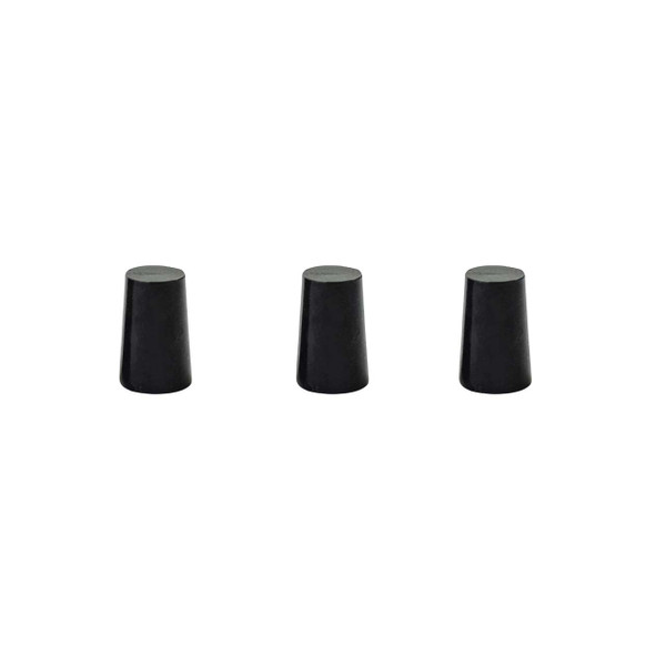 Gravity System Plugs Set of 3 Gravity System Plugs Set of 3