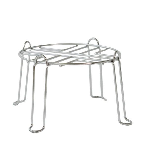 SS Gravity Filter - Stand SS Gravity Filter - Stand