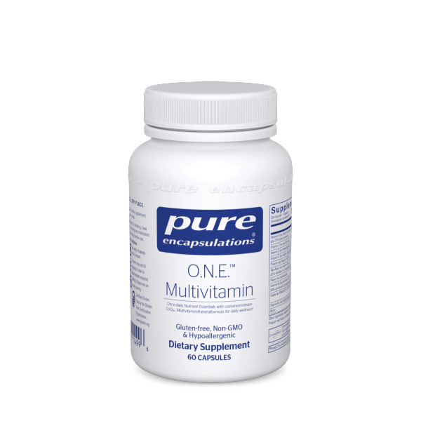 O.N.E. Multivitamin