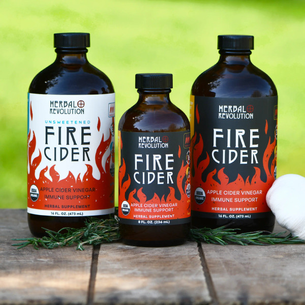 Fire Cider