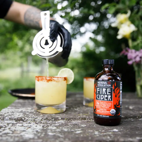 Fire Cider