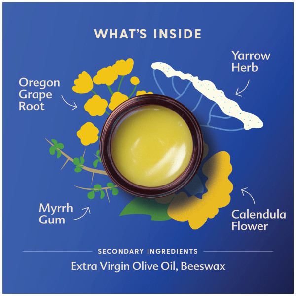 Diaper Balm Diaper Balm