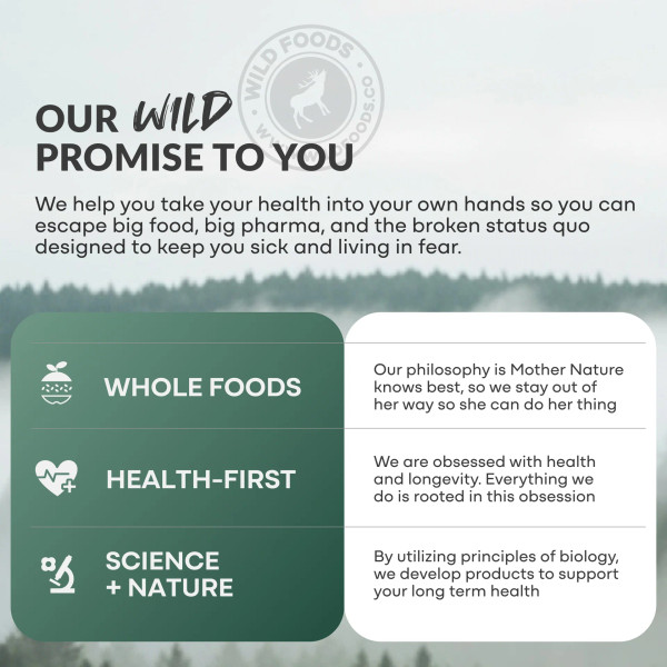 Wild Himalayan Pink Salt - Fine