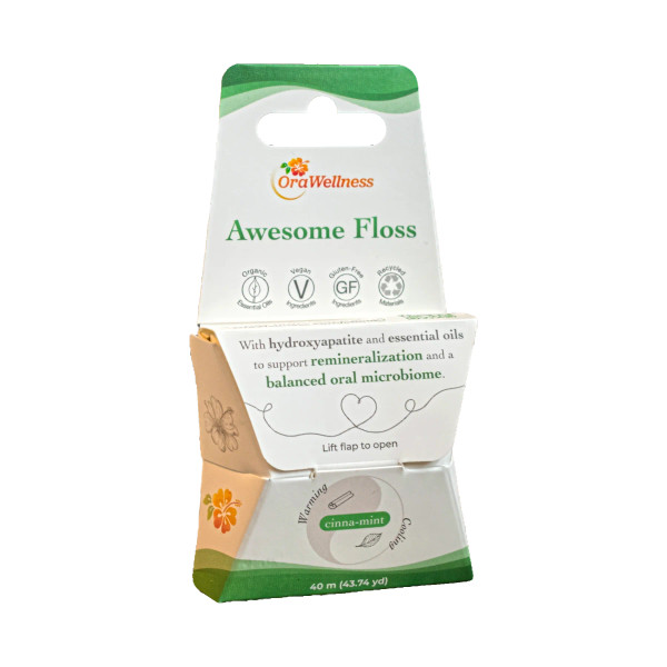 Awesome Floss