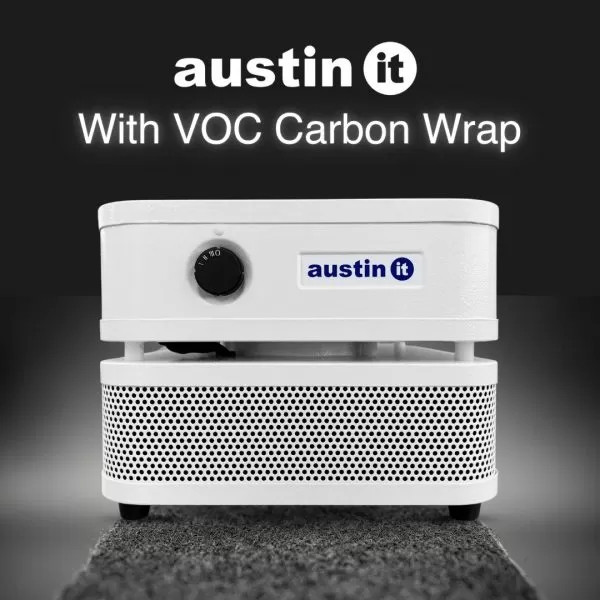 Austin It Austin It