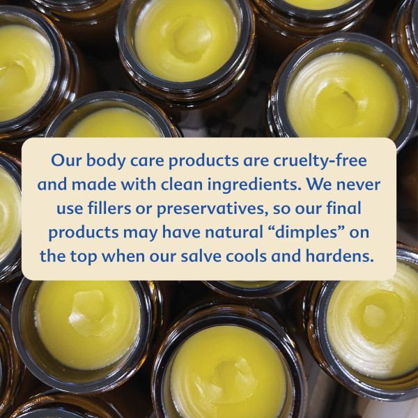 Pregnant Belly Salve Pregnant Belly Salve
