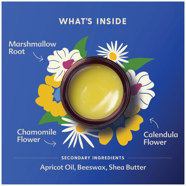 Everyday Baby Balm Everyday Baby Balm