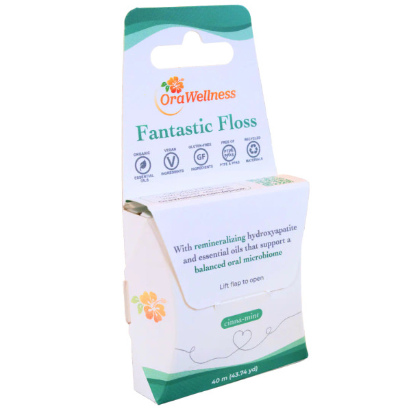 Fantastic Floss (formerly Awesome Floss)
