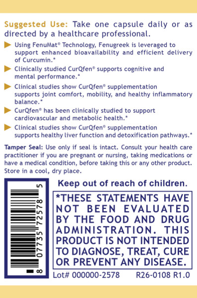 Curcumin-FX