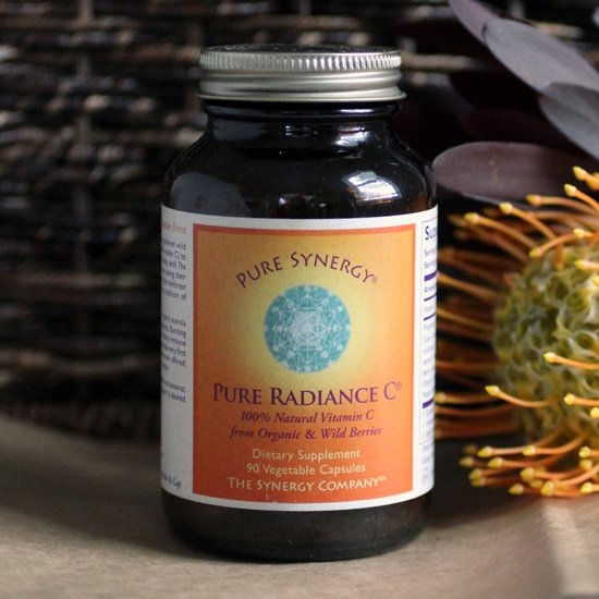 The Role of Vitamin C in Heavy Metal Detoxification Radiant Life