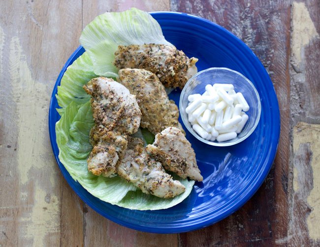 Individual Amino Acids for Natural Anxiety Relief Radiant Life