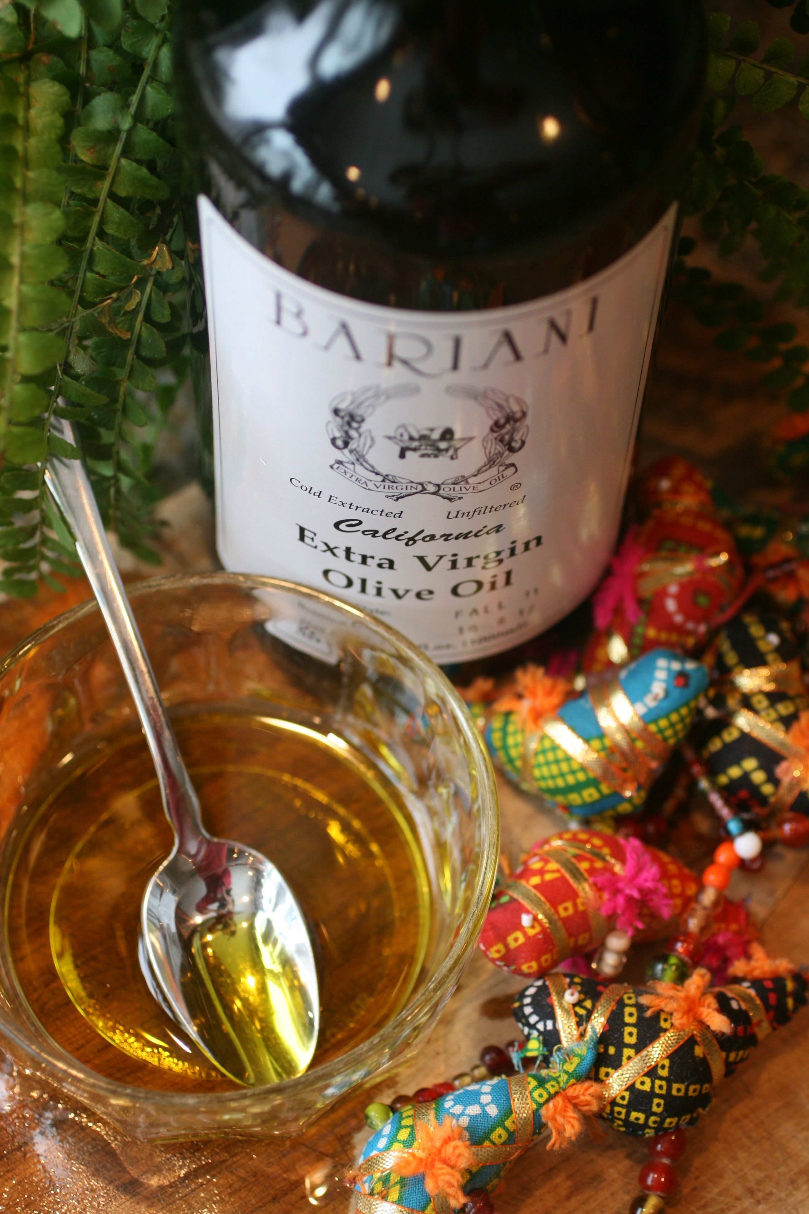 Tips for Finding the Best Olive Oil + A Homemade Dressing Recipe - Radiant  Life