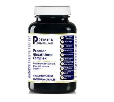 Glutathione Complex
