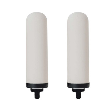SS Gravity Filter - Replacement Filters/Accessories