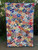 Heiwa-no-Niwa (Garden of Peace) Quilt Pattern