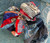 Boro Komebukuro (Rice Bag using vintage fabrics) Workshop August 7, 2026