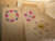 Semamori  - stitched Japanese talisman - Sampler Workshop August 8, 2026
