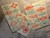Semamori  - stitched Japanese talisman - Sampler Workshop August 8, 2026