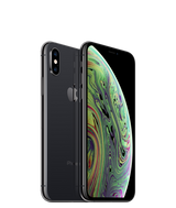 iPhone XS - Space Grey - 64/256/512GB - Grade A