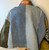 Color Block Cargo Jacket