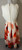Ted Baker Playful Poppy Bow Skirt Dress