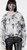 Hand applied tie dye design sweatshirt