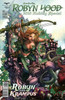 GFT Robyn Hood 2015 Holiday Special Cover A NM Zenescope Ent Comic