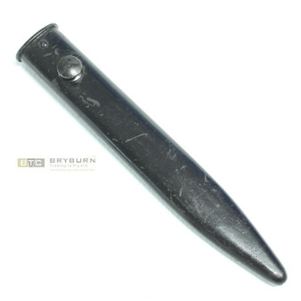 Bayonet Scabbards, British/Australian No5 Jungle Carbine/SLR - Original - Grade 1