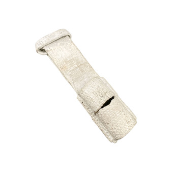 Bayonet Frog,  Australian P37  Web  .303/SLR - Whitened