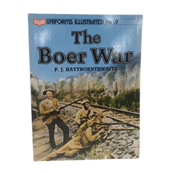 The Boer War: 19