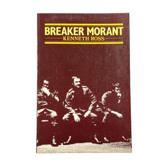 Breaker Morant