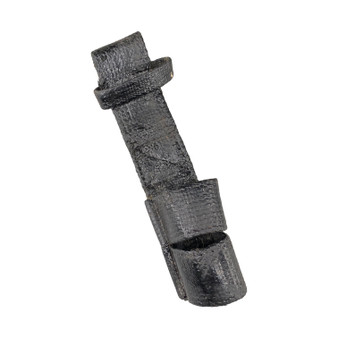 Bayonet Frog , Australian Army SLR P37  - Blackened