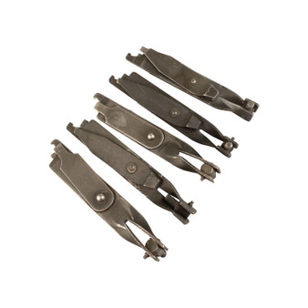 Combination Tools, Australian Army L1A1 SLR Rifle x 5