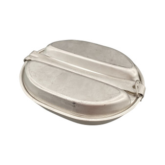 Mess Kit, US Army M1942 Vietnam War - Regal Mfg - 1967 - Original