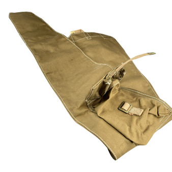 Rifle Cover, Australian WW2 Jungle Carbine - 1945 - Original Unissued