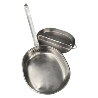 Mess Kit , US Army M1942 - Original Korean War 1951 Dated