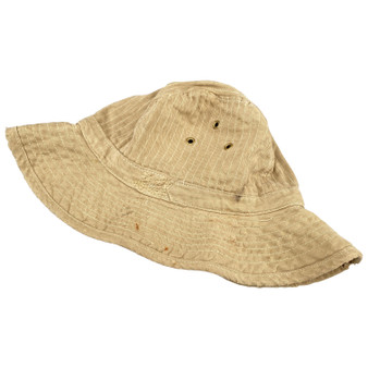 Hat,  Australian WW1/2 Giggle (Fatigues)  - Original