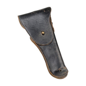 Holster, Pistol, Leather, M1911 .45, US Army Vietnam -  Original  USGI Bucheimer