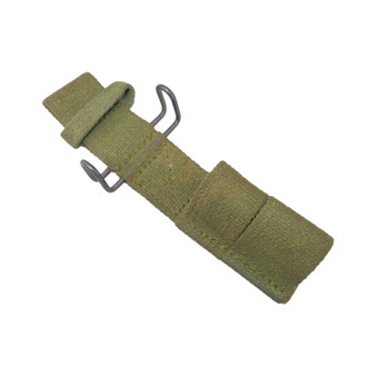 Bayonet Frog, SLR L1A1, Australian Jungle Green - Original