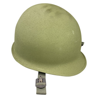 Helmet, M1C Parachutist, US Vietnam War -Original - Unissued