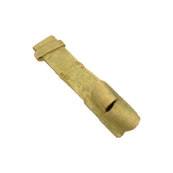 Bayonet Frog, Australian/Canadian WW2 P37 Khaki  - Original